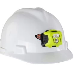 Streamlight Enduro Pro HAZ-LO Headlamp | Authorized Streamlight Distributor -Flashlight Discount Store Streamlight Enduro Pro HAZ LO Headlamp 3