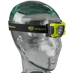 Streamlight Enduro® Pro USB Headlamp | Streamlight Distributor | 61435, 61436 -Flashlight Discount Store Streamlight Enduro Pro USB Headlamp 2