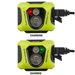 Streamlight Enduro® Pro USB Headlamp | Streamlight Distributor | 61435, 61436 -Flashlight Discount Store Streamlight Enduro Pro USB Headlamp 5