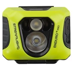 Streamlight Enduro® Pro USB Headlamp | Streamlight Distributor | 61435, 61436 -Flashlight Discount Store Streamlight Enduro Pro USB Headlamp 6