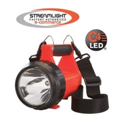 Streamlight Fire Vulcan LED 44450, 44451, 44454