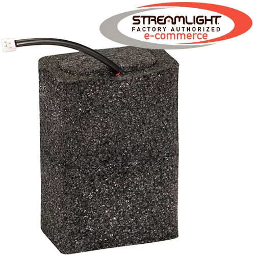 Streamlight Fire Vulcan LED Battery 44610 | Streamlight Distributor 3 Streamlight Fire Vulcan LED Battery 44610 | Streamlight Distributor