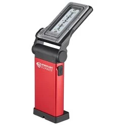 Streamlight Flipmate Rechargeable Work Light & Area Light | Streamlight Distributor -Flashlight Discount Store Streamlight Flipmate Compact Rechargeable Work Light 1