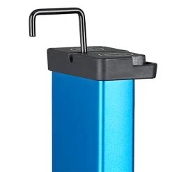 Streamlight Flipmate Rechargeable Work Light & Area Light | Streamlight Distributor -Flashlight Discount Store Streamlight Flipmate Compact Rechargeable Work Light 6