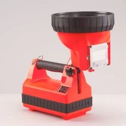 Streamlight HID LiteBox Lantern | 1 Mile Beam Range -Flashlight Discount Store Streamlight HID LiteBox 5 1