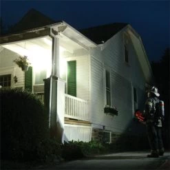 Streamlight HID LiteBox Lantern | 1 Mile Beam Range -Flashlight Discount Store Streamlight HID LiteBox 6 1