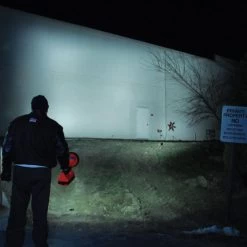 Streamlight HID LiteBox Lantern | 1 Mile Beam Range -Flashlight Discount Store Streamlight HID LiteBox 7 1