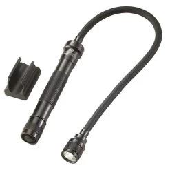 Streamlight JR Reach Flashlight With Flexible Cable | 71600 -Flashlight Discount Store Streamlight JR Reach Flashlight with Flexible Cable goog 600x600 1