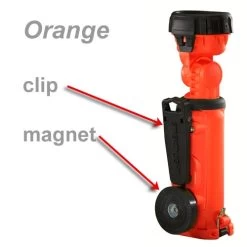 Streamlight Knucklehead HAZ-LO Flood Light | Class I Div 1 -Flashlight Discount Store Streamlight Knucklehead HAZ LO Flood Work Light 2 1