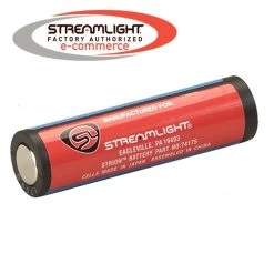 Streamlight Lithium Ion Battery 74175 | Streamlight Distributor