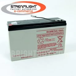 Streamlight LiteBox Battery 45937 | Authorized Distributor