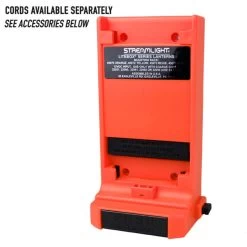 Streamlight Litebox Mounting-Charging Rack | 45070, 45071, 45072, 45073, 45074 -Flashlight Discount Store Streamlight Litebox Mounting Charging Rack 2 600x600 1