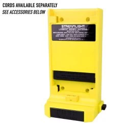 Streamlight Litebox Mounting-Charging Rack | 45070, 45071, 45072, 45073, 45074 -Flashlight Discount Store Streamlight Litebox Mounting Charging Rack 3 600x600 1