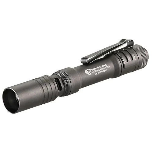 Streamlight MicroStream USB Flashlight | Authorized Distributor 5 Streamlight MicroStream USB Flashlight | Authorized Distributor - Image 3