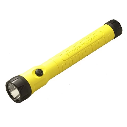 Streamlight PolyStinger LED HAZ-LO Flashlight | Intrinsically Safe 4 Streamlight PolyStinger LED HAZ-LO Flashlight | Intrinsically Safe - Image 2
