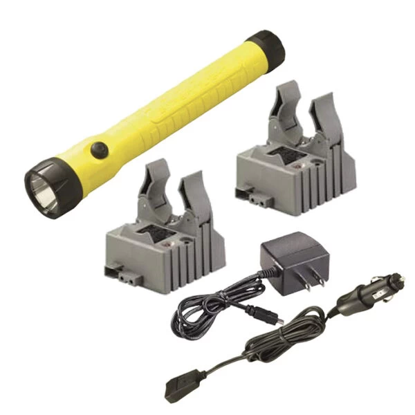 Streamlight PolyStinger LED HAZ-LO Flashlight | Intrinsically Safe 7 Streamlight PolyStinger LED HAZ-LO Flashlight | Intrinsically Safe - Image 5