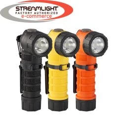 Streamlight PolyTac 90X Multi Fuel Flashlight | 500 Lumens | Streamlight Distributor