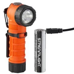 Streamlight PolyTac 90X Multi Fuel Flashlight | 500 Lumens | Streamlight Distributor -Flashlight Discount Store Streamlight PolyTac 90X Multi Fuel Flashlight 5