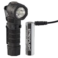 Streamlight PolyTac 90X Multi Fuel Flashlight | 500 Lumens | Streamlight Distributor -Flashlight Discount Store Streamlight PolyTac 90X Multi Fuel Flashlight 6