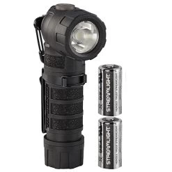 Streamlight PolyTac 90X Multi Fuel Flashlight | 500 Lumens | Streamlight Distributor -Flashlight Discount Store Streamlight PolyTac 90X Multi Fuel Flashlight 7