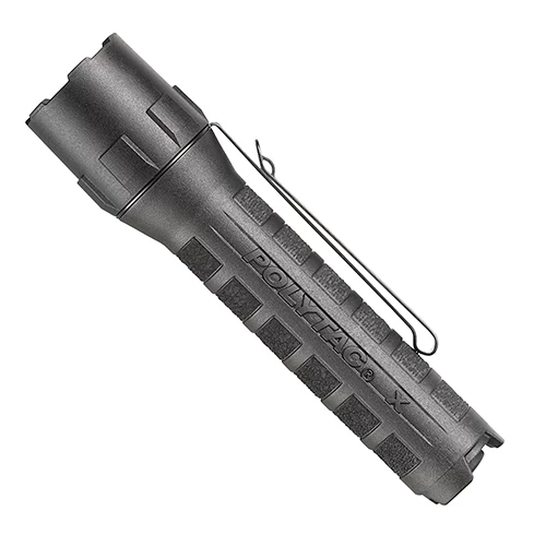 Streamlight PolyTac X Professional Flashlight | Streamlight Distributor 6 Streamlight PolyTac X Professional Flashlight | Streamlight Distributor - Image 4