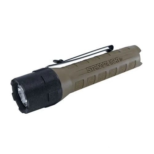 Streamlight PolyTac X Professional Flashlight | Streamlight Distributor 7 Streamlight PolyTac X Professional Flashlight | Streamlight Distributor - Image 5