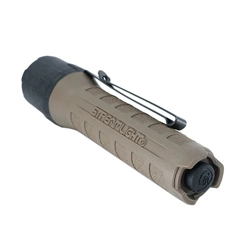 Streamlight PolyTac X Professional Flashlight | Streamlight Distributor 8 Streamlight PolyTac X Professional Flashlight | Streamlight Distributor - Image 6