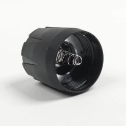 Streamlight Polystinger LED Tail Switch 76103 | Streamlight Distributor -Flashlight Discount Store Streamlight Polystinger LED Tail Cap Switch 76103 1