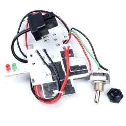 Streamlight Portable Scene Light Charge Board Assembly With Switch 456623 -Flashlight Discount Store Streamlight Portable Scene Light Charge Board Assembly with Switch goog 600x600 1