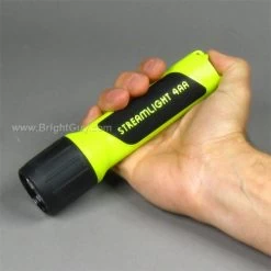 Streamlight ProPolymer 4AA LED Flashlight | 68201, 68301 -Flashlight Discount Store Streamlight ProPolymer 4AA LED Flashlight 2