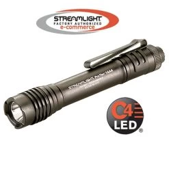 Streamlight ProTac 1AAA Flashlight 88049 | Authorized Distributor