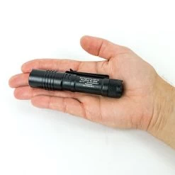 Streamlight ProTac 1L 1AA Flashlight | 350 Lumens | Streamlight Distributor -Flashlight Discount Store Streamlight ProTac 1L 1AA 88061 2 1