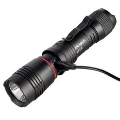 Streamlight ProTac 2.0 Flashlight | 2000 Lumens | Authorized Distributor -Flashlight Discount Store Streamlight ProTac 2 Flashlight 3 600x600 1