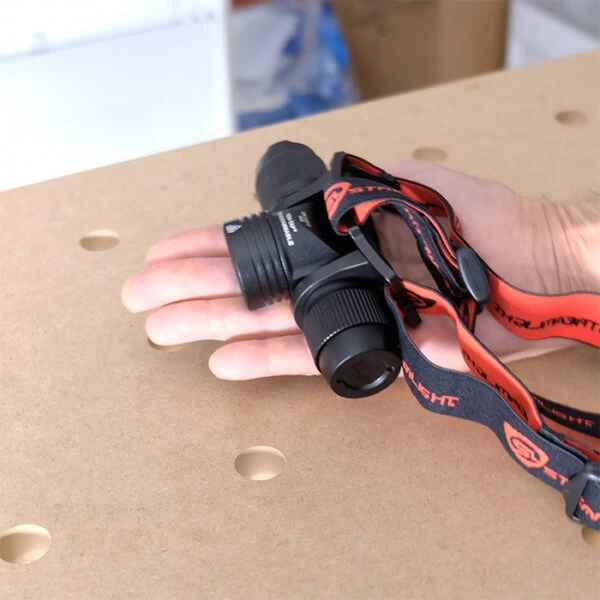 Streamlight ProTac 2.0 Headlamp | 2,000 Lumens | Authorized Distributor 8 Streamlight ProTac 2.0 Headlamp | 2,000 Lumens | Authorized Distributor - Image 6