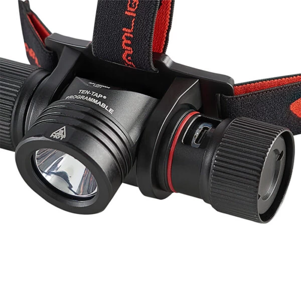 Streamlight ProTac 2.0 Headlamp | 2,000 Lumens | Authorized Distributor 7 Streamlight ProTac 2.0 Headlamp | 2,000 Lumens | Authorized Distributor - Image 5