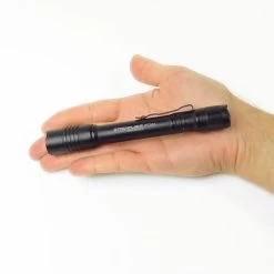 Streamlight ProTac 2AA Flashlight | Streamlight Distributor -Flashlight Discount Store Streamlight ProTac 2AA LED Flashlight 88033 2 1
