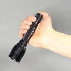 Streamlight ProTac HL3 Flashlight 88047 | Streamlight Distributor -Flashlight Discount Store Streamlight ProTac HL 3 Flashlight 4 1