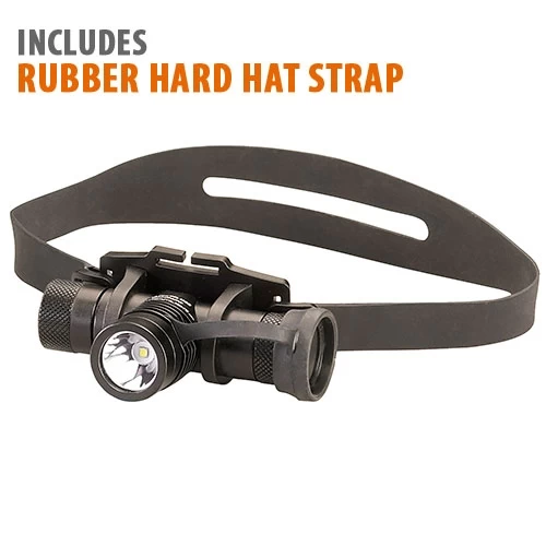 Streamlight ProTac HL® USB Headlamp | 1,000 Lumens 4 Streamlight ProTac HL® USB Headlamp | 1,000 Lumens - Image 2