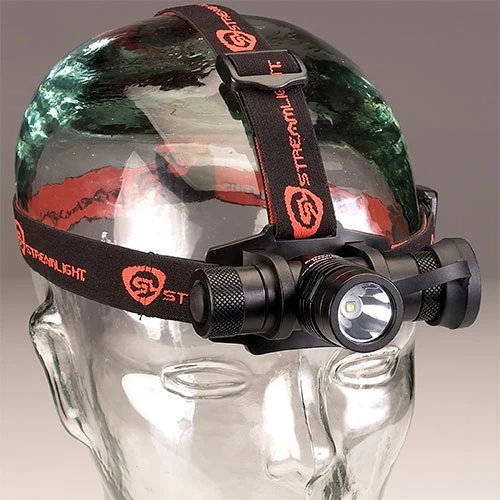Streamlight ProTac HL® USB Headlamp | 1,000 Lumens 7 Streamlight ProTac HL® USB Headlamp | 1,000 Lumens - Image 5