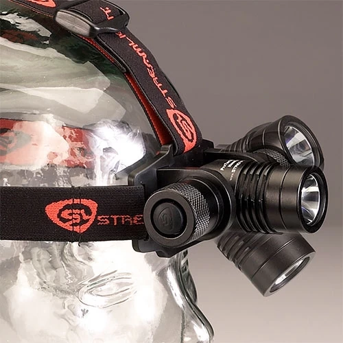 Streamlight ProTac HL® USB Headlamp | 1,000 Lumens 8 Streamlight ProTac HL® USB Headlamp | 1,000 Lumens - Image 6