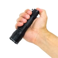 Streamlight ProTac® HL-X & HL-X USB Flashlight | Streamlight Distributor -Flashlight Discount Store Streamlight ProTac HL X Flashlight 3 1