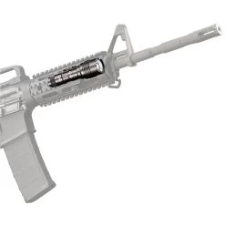 Streamlight ProTac Rail Mount 1 | 88058 -Flashlight Discount Store Streamlight ProTac Rail Mount 1 5 1