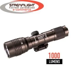 Streamlight ProTac Rail Mount HL-X | 88066, 88071