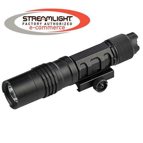 Streamlight ProTac Rail Mount HL-X With Red Laser | 88090 3 Streamlight ProTac Rail Mount HL-X With Red Laser | 88090