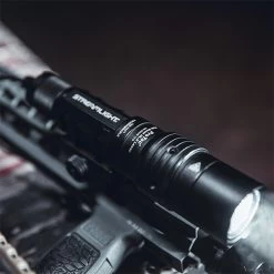 Streamlight ProTac Rail Mount HL-X With Red Laser | 88090 11 Streamlight ProTac Rail Mount HL-X With Red Laser | 88090 -Flashlight Discount Store Streamlight ProTac Rail Mount HL X Laser 7