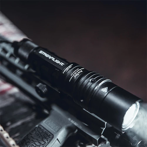 Streamlight ProTac Rail Mount HL-X With Red Laser | 88090 6 Streamlight ProTac Rail Mount HL-X With Red Laser | 88090 - Image 4