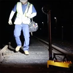 Streamlight Portable Scene Light EXT 45680 | Streamlight Distributor -Flashlight Discount Store Streamlight Rechargeable Portable Scene Light EXT 7