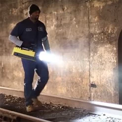 Streamlight Portable Scene Light EXT 45680 | Streamlight Distributor -Flashlight Discount Store Streamlight Rechargeable Portable Scene Light EXT 8