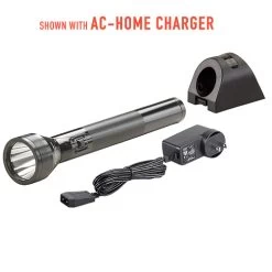 Streamlight SL-20L Rechargeable Flashlight | Authorized Distributor -Flashlight Discount Store Streamlight SL 20L Flashlight 6 2