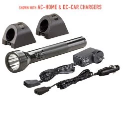 Streamlight SL-20L Rechargeable Flashlight | Authorized Distributor -Flashlight Discount Store Streamlight SL 20L Flashlight 8 2